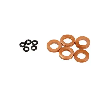 DR. MOTOR ZESTAW MONTAŻOWY WTRYSKIWACZA VW CRAFTER 2,6 DRM0144S Popularny