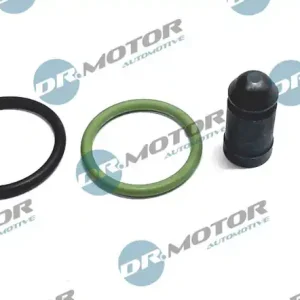 DR. MOTOR Zestaw Naprawczy Pompowtryskiwacza DRM032 VW Golf 2.0 TDI 03- Ekspresowa dostawa