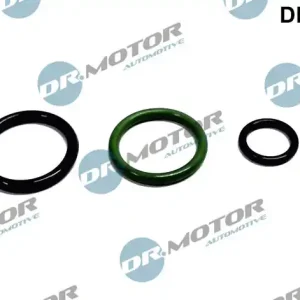 DR. MOTOR Zestaw naprawczy pompowtryskiwacza DRM005RK VW Premium