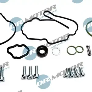 DR. MOTOR Zestaw Naprawczy Pompy Próżniowej DRM0192 2.0 TDI Duży Najlepsza cena