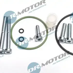 Oryginalny DR. MOTOR ZESTAW NAPRAWCZY POMPY PRÓŻNIOWEJ AUDI A4 2,5TDI 97-
