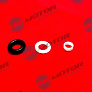 Ostatnia szansa DR. MOTOR Zestaw montażowy wtryskiwacza SEAT IBIZA 1.4TSI 12- DRM0350R