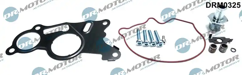 DR. MOTOR ZESTAW NAPRAWCZY POMPY PRÓŻNIOWEJ DRM0325 VW GOLF 2,0TDI 03- Zwrot pieniędzy