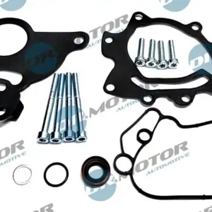 DR. MOTOR Zestaw Naprawczy Pompy Próżniowej VW 2.0 TDI DRM0252 Promocja