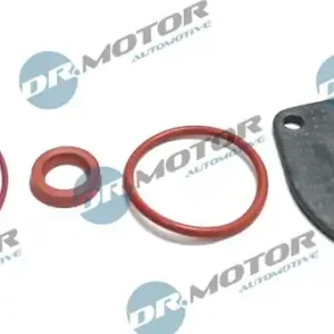 Niska cena DR. MOTOR Zestaw Naprawczy Pompy Próżniowej VW GOLF 1.9 TDI DRM0322