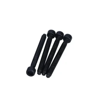 Nowość DR. MOTOR Zestaw śrub pompowtryskiwacza VW DRM0609S (M6x64) 4 szt.