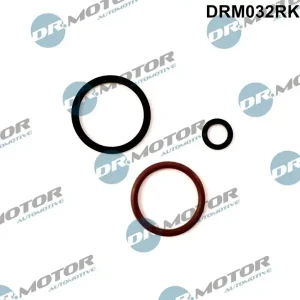 Kup teraz DR. MOTOR Zestaw uszczelek pompowtryskiwacza VW GOLF 2,0TDI 06- DRM032RK