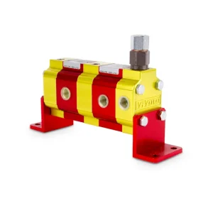 Bezpieczna płatność Dzielnik RV-0S 2,3x2 9RS02D13 - Vivolo / Vivoil