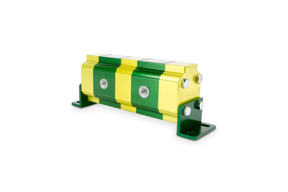 Wysoka jakość Dzielnik RV-1D 0,9x2 9RD0216 - Vivolo / Vivoil