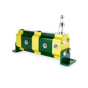 Wysoka jakość Dzielnik RV-1S/1,7x2 9RS02D18 - Vivolo / Vivoil