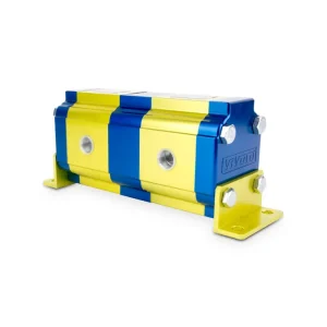 Wyprzedaż Dzielnik RV-2D 9x2 9RD0245 - Vivolo / Vivoil