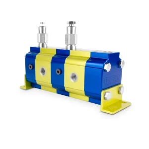 Wysoka jakość Dzielnik RV-2V 14x2 9RV02B49 - Vivolo / Vivoil