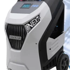 ECOTECHNICS NEXT PRO HFO Urządzenie do Obsługi Klimatyzacji R-1234YF ECK NEXT PRO HFO Oryginalny