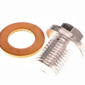 Bezpieczna płatność ELRING ŚRUBA SPUSTU OLEJU FORD C-MAX 1.8TDCI 07-