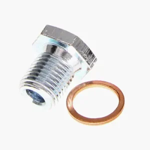 ELRING ŚRUBA SPUSTU OLEJU FIAT PUNTO 0.9 12- Promocja