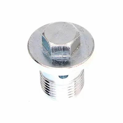 Najlepsza cena ELRING Śruba Spustu Oleju OPEL ZAFIRA TOURER 2.0BITURBO CDTI 13- EL587920