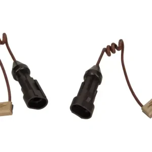 Autentyczny ERREVI CZUJNIK KLOCKÓW HAM. IVECO