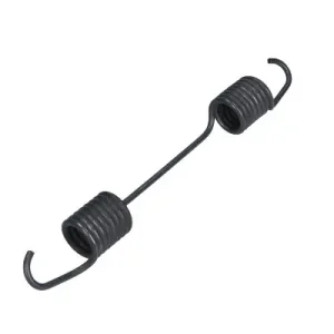 ERREVI SPRĘŻYNY SZCZĘK HAM. IVECO TYŁ Rabat