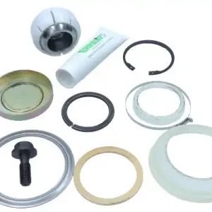 Tylko dziś ERREVI ZESTAW NAPR. UKŁADU KIEROWNICZEGO IVECO