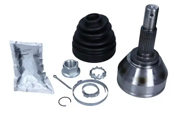 FAG Przegub napędowy zewnętrzny 771057430 Nissan X-Trail / Qashqai Oryginalny