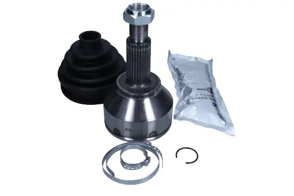 Kup teraz FAG Przegub napędowy zewnętrzny 771026530 Ford Mondeo (00-)