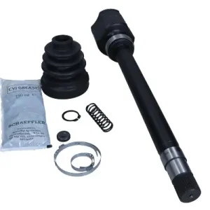 FAG Przegub Wewnętrzny 771057330 Fiat Ducato 2.2/2.3 M-JET Ostatnia szansa