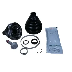 Wysoka jakość FAG Przegub Zewnętrzny 771001630 VW Golf 5/Passat