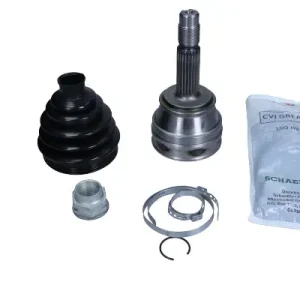 FAG Przegub Zewnętrzny 771006130 Fiat Fiorino Tylko dziś