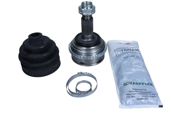 Oferta limitowana FAG Przegub Zewnętrzny 771011830 Rover 414/416 95-