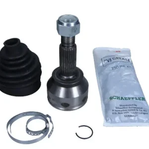 FAG Przegub Zewnętrzny 771026230 Ford Fiesta V 1.4 TDCi 01- (Fusion) Popularny