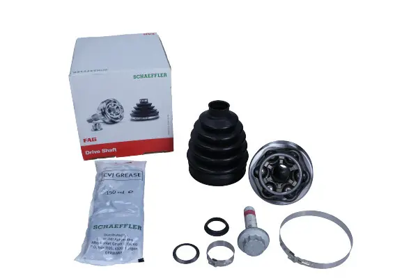 Zamów teraz FAG Przegub Zewnętrzny 771034430 VW Golf 5/Octavia