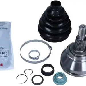 Zwrot pieniędzy FAG Przegub Zewnętrzny 771034730 VW GOLF 4 1.9TDI