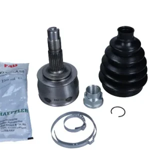 FAG Przegub Zewnętrzny 771043430 FIAT GRANDE PUNTO 1.2/1.4B/CORSA 05- Zwrot pieniędzy