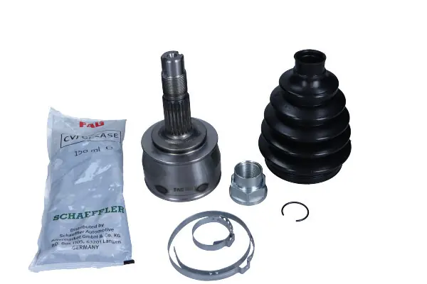 FAG Przegub Zewnętrzny 771043430 FIAT GRANDE PUNTO 1.2/1.4B/CORSA 05- Zwrot pieniędzy