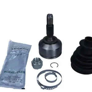 FAG Przegub Zewnętrzny 771049630 PEUGEOT 207/ CITROEN C2/C3 1.4 16V/1.6 16V 02.02- Oryginalny