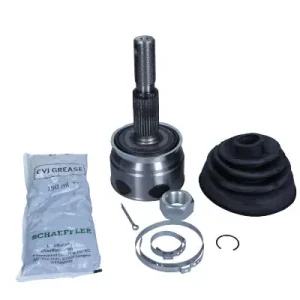 Ostatnia szansa FAG Przegub Zewnętrzny 771050830 Nissan Navara (D40) 2.5 dCi (od 07.05)