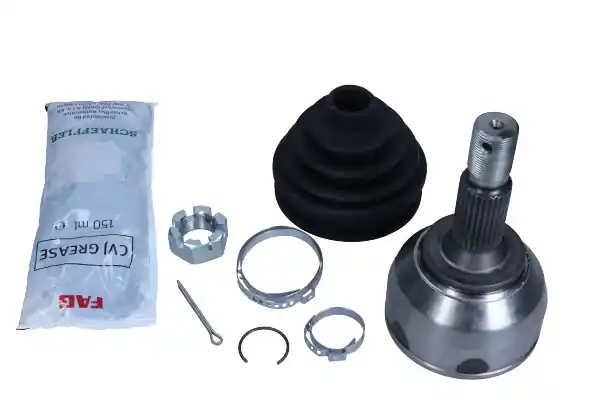 FAG Przegub Zewnętrzny 771060330 Citroen C5 II 2,0HDI, Jumpy Tani