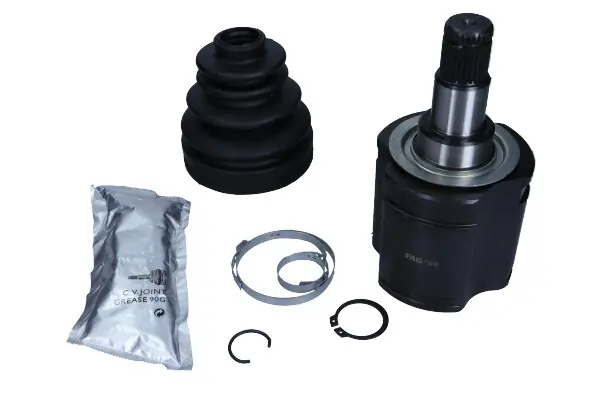 FAG Przegub Zewnętrzny 771065030 Toyota Land Cruiser 3.4 24V Tani