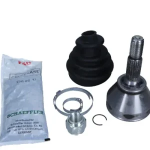 FAG PRZEGUB ZEWNĘTRZNY CITROEN C2/C3 03-1,4/1,6 16V Niska cena