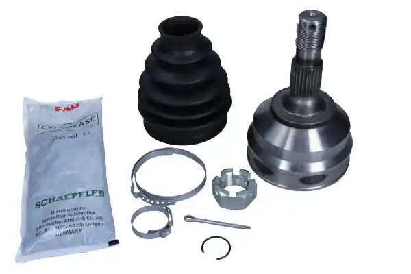 FAG PRZEGUB ZEWNĘTRZNY CITROEN DS4 (11-), PEUGEOT 308/3008/5008 771067130 Bezpieczna płatność