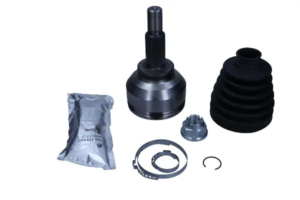 Promocja FAG PRZEGUB ZEWNĘTRZNY FIAT GRANDE PUNTO 1,3 M-JET 771049130 05-