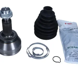 FAG PRZEGUB ZEWNĘTRZNY FORD FIESTA III 771024830 1.2-1.4 (16V) 94- Darmowa dostawa