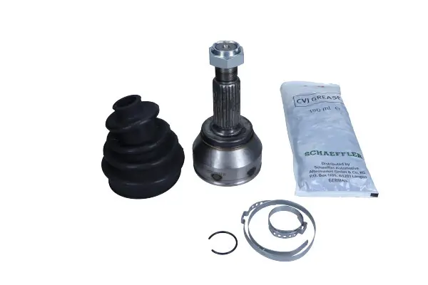 Promocja FAG Przegub Zewnętrzny Ford Fiesta/Fusion 01- 1.25-1.4 771026030