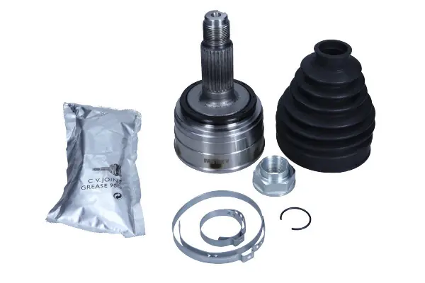 FAG PRZEGUB ZEWNĘTRZNY FORD FOCUS II/C-MAX, VOLVO S40 771044230 04- Oferta limitowana