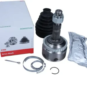 Ekspresowa dostawa FAG Przegub Zewnętrzny Opel Combo / Meriva 771028930