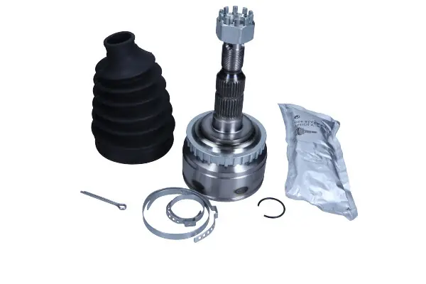 FAG Przegub Zewnętrzny Opel Combo/Meriva A 1.7 CDTI/DCTI 03- 771029030 Autentyczny