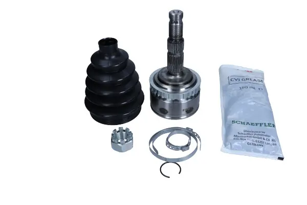 FAG Przegub Zewnętrzny Opel Meriva 03- 771028830 Kup teraz