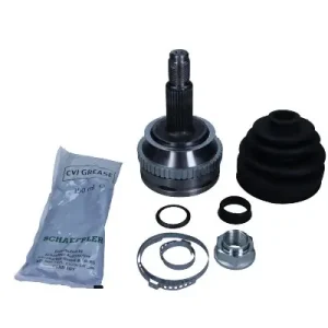 FAG Przegub Zewnętrzny Renault Master 98- +ABS 771038930 Wyprzedaż