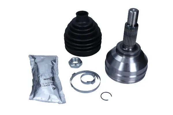 FAG Przegub Zewnętrzny Renault Laguna II 2.2 dCi 01- 771054530 Premium