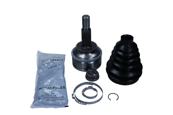 FAG Przegub Zewnętrzny Renault Megane 1.9D/dTi/dCi / Kangoo 771050030 Ekspresowa dostawa